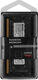 Память DDR4 4GB 3200MHz AMD R944G3206S1S-U R9 RTL PC4-25600 CL22 SO-DIMM 260-pin 1.2В Ret Память DDR4 4GB 3200MHz AMD R944G3206S1S-U R9 RTL PC4-25600 CL22 SO-DIMM 260-pin 1.2В Ret