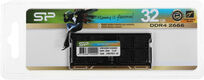 Память DDR4 32GB 2666MHz Silicon Power SP032GBSFU266X02 RTL PC4-21300 CL19 SO-DIMM 260-pin 1.2В single rank Ret Память DDR4 32GB 2666MHz Silicon Power SP032GBSFU266X02 RTL PC4-21300 CL19 SO-DIMM 260-pin 1.2В single rank Ret