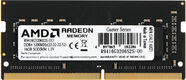 Память DDR4 16GB 3200MHz AMD R9416G3206S2S-UO R9 OEM PC4-25600 CL22 SO-DIMM 260-pin 1.2В OEM Память DDR4 16GB 3200MHz AMD R9416G3206S2S-UO R9 OEM PC4-25600 CL22 SO-DIMM 260-pin 1.2В OEM
