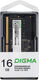 Память DDR5 16GB 4800MHz Digma DGMAS54800016S RTL PC5-38400 CL40 SO-DIMM 262-pin 1.1В single rank Ret