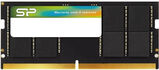 Память DDR5 16GB 5600MHz Silicon Power SP016GBSVU560F02 RTL PC5-44800 CL46 SO-DIMM 262-pin 1.1В kit single rank Ret&nbsp;<img style='position: relative;margin:0' src='/image/only_to_order_edit.gif' alt='На заказ' title='На заказ' />