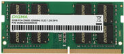 Память DDR4 32GB 3200MHz Digma DGMAS43200032D RTL PC4-25600 CL22 SO-DIMM 260-pin 1.2В dual rank Ret Память DDR4 32GB 3200MHz Digma DGMAS43200032D RTL PC4-25600 CL22 SO-DIMM 260-pin 1.2В dual rank Ret
