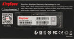 Память DDR4 32GB 2666MHz Kingspec KS2666D4N12032G RTL PC4-21300 SO-DIMM 260-pin 1.2В single rank Ret