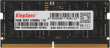 Память DDR5 16GB 5200MHz Kingspec KS5200D5N11016G RTL PC5-41600 CL40 SO-DIMM 288-pin 1.1В single rank Ret&nbsp;<img style='position: relative;margin:0' src='/image/only_to_order_edit.gif' alt='На заказ' title='На заказ' />