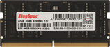 Память DDR5 32GB 5200MHz Kingspec KS5200D5N11032G RTL PC5-41600 CL40 SO-DIMM 288-pin 1.1В single rank Ret&nbsp;<img style='position: relative;margin:0' src='/image/only_to_order_edit.gif' alt='На заказ' title='На заказ' />