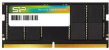 Память DDR5 32GB 5200MHz Silicon Power SP032GBSVU520F02 RTL PC5-41600 CL42 SO-DIMM 262-pin 1.1В kit single rank Ret&nbsp;<img style='position: relative;margin:0' src='/image/only_to_order_edit.gif' alt='На заказ' title='На заказ' />