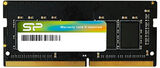 Память DDR4 4GB 2400MHz Silicon Power SP004GBSFU240X02 RTL PC4-19200 CL17 SO-DIMM 260-pin 1.2В single rank Ret&nbsp;<img style='position: relative;margin:0' src='/image/only_to_order_edit.gif' alt='На заказ' title='На заказ' />
