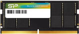 Память DDR5 8GB 4800MHz Silicon Power SP008GBSVU480G02RR RTL PC5-38400 CL40 SO-DIMM ECC 262-pin 1.1В kit single rank Ret&nbsp;<img style='position: relative;margin:0' src='/image/only_to_order_edit.gif' alt='На заказ' title='На заказ' />