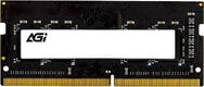 Память DDR4 8GB 2666MHz AGi AGI266608SD138-ST SD138 RTL PC4-21300 CL19 SO-DIMM 260-pin 1.2В Ret Память DDR4 8GB 2666MHz AGi AGI266608SD138-ST SD138 RTL PC4-21300 CL19 SO-DIMM 260-pin 1.2В Ret