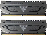 Память DDR4 2x8Gb 4133MHz Patriot PVS416G413C9K Viper Steel RTL Gaming PC4-33000 CL19 DIMM 288-pin 1.35В single rank с радиатором Ret&nbsp;<img style='position: relative;margin:0' src='/image/only_to_order_edit.gif' alt='На заказ' title='На заказ' />