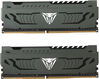 Память DDR4 2x8Gb 3733MHz Patriot PVS416G373C7K Viper Steel RTL Gaming PC4-29800 CL17 DIMM 288-pin 1.35В single rank с радиатором Ret Память DDR4 2x8Gb 3733MHz Patriot PVS416G373C7K Viper Steel RTL Gaming PC4-29800 CL17 DIMM 288-pin 1.35В single rank с радиатором Ret