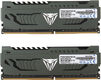 Память DDR4 2x8Gb 3733MHz Patriot PVS416G373C7K Viper Steel RTL Gaming PC4-29800 CL17 DIMM 288-pin 1.35В single rank с радиатором Ret Память DDR4 2x8Gb 3733MHz Patriot PVS416G373C7K Viper Steel RTL Gaming PC4-29800 CL17 DIMM 288-pin 1.35В single rank с радиатором Ret