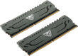 Память DDR4 2x8Gb 3733MHz Patriot PVS416G373C7K Viper Steel RTL Gaming PC4-29800 CL17 DIMM 288-pin 1.35В single rank с радиатором Ret Память DDR4 2x8Gb 3733MHz Patriot PVS416G373C7K Viper Steel RTL Gaming PC4-29800 CL17 DIMM 288-pin 1.35В single rank с радиатором Ret