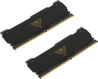 Память DDR4 2x16Gb 3600MHz Patriot PVSR432G360C0K Viper Steel RGB RTL Gaming PC4-24000 CL20 DIMM 288-pin 1.35В dual rank с радиатором Ret Память DDR4 2x16Gb 3600MHz Patriot PVSR432G360C0K Viper Steel RGB RTL Gaming PC4-24000 CL20 DIMM 288-pin 1.35В dual rank с радиатором Ret