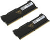 Память DDR4 2x16Gb 3600MHz Patriot PVSR432G360C0K Viper Steel RGB RTL Gaming PC4-24000 CL20 DIMM 288-pin 1.35В dual rank с радиатором Ret Память DDR4 2x16Gb 3600MHz Patriot PVSR432G360C0K Viper Steel RGB RTL Gaming PC4-24000 CL20 DIMM 288-pin 1.35В dual rank с радиатором Ret