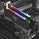 Память DDR4 2x16Gb 3600MHz Patriot PVSR432G360C0K Viper Steel RGB RTL Gaming PC4-24000 CL20 DIMM 288-pin 1.35В dual rank с радиатором Ret Память DDR4 2x16Gb 3600MHz Patriot PVSR432G360C0K Viper Steel RGB RTL Gaming PC4-24000 CL20 DIMM 288-pin 1.35В dual rank с радиатором Ret