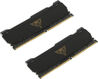 Память DDR4 2x16Gb 3600MHz Patriot PVSR432G360C0K Viper Steel RGB RTL Gaming PC4-24000 CL20 DIMM 288-pin 1.35В dual rank с радиатором Ret Память DDR4 2x16Gb 3600MHz Patriot PVSR432G360C0K Viper Steel RGB RTL Gaming PC4-24000 CL20 DIMM 288-pin 1.35В dual rank с радиатором Ret