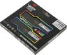 Память DDR4 2x16Gb 3600MHz Patriot PVSR432G360C0K Viper Steel RGB RTL Gaming PC4-24000 CL20 DIMM 288-pin 1.35В dual rank с радиатором Ret Память DDR4 2x16Gb 3600MHz Patriot PVSR432G360C0K Viper Steel RGB RTL Gaming PC4-24000 CL20 DIMM 288-pin 1.35В dual rank с радиатором Ret