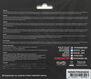 Память DDR4 2x16Gb 3600MHz Patriot PVSR432G360C0K Viper Steel RGB RTL Gaming PC4-24000 CL20 DIMM 288-pin 1.35В dual rank с радиатором Ret Память DDR4 2x16Gb 3600MHz Patriot PVSR432G360C0K Viper Steel RGB RTL Gaming PC4-24000 CL20 DIMM 288-pin 1.35В dual rank с радиатором Ret