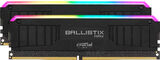 Память DDR4 2x8Gb 4400МГц Crucial BLM2K8G44C19U4BL Ballistix MAX RGB RTL Gaming PC4-35200 CL19 DIMM 288-pin 1.4В kit с радиатором Ret&nbsp;<img style='position: relative;margin:0' src='/image/only_to_order_edit.gif' alt='На заказ' title='На заказ' />