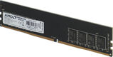 Память DDR4 8Gb 3200MHz AMD R948G3206U2S-U Radeon R9 Gamer Series RTL Gaming PC4-25600 CL16 DIMM 288-pin 1.35В Ret
