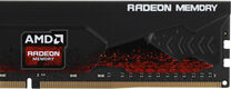 Память DDR4 16Gb 3200MHz AMD R9S416G3206U2S R9 RTL Gaming PC4-25600 CL16 DIMM 288-pin 1.35В с радиатором Ret