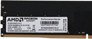 Память DDR4 4Gb 2400MHz AMD R744G2400U1S-U Radeon R7 Performance Series RTL PC4-19200 CL16 DIMM 288-pin 1.2В Ret Память DDR4 4Gb 2400MHz AMD R744G2400U1S-U Radeon R7 Performance Series RTL PC4-19200 CL16 DIMM 288-pin 1.2В Ret