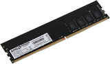 Память DDR4 4Gb 2400MHz AMD R744G2400U1S-U Radeon R7 Performance Series RTL PC4-19200 CL16 DIMM 288-pin 1.2В Ret&nbsp;<img style='position: relative;margin:0' src='/image/only_to_order_edit.gif' alt='На заказ' title='На заказ' />