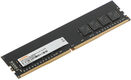 Память DDR4 32Gb 2666MHz Digma DGMAD42666032D RTL PC4-21300 CL19 DIMM 288-pin 1.2В dual rank Ret Память DDR4 32Gb 2666MHz Digma DGMAD42666032D RTL PC4-21300 CL19 DIMM 288-pin 1.2В dual rank Ret