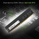 Память DDR4 32Gb 2666MHz Digma DGMAD42666032D RTL PC4-21300 CL19 DIMM 288-pin 1.2В dual rank Ret Память DDR4 32Gb 2666MHz Digma DGMAD42666032D RTL PC4-21300 CL19 DIMM 288-pin 1.2В dual rank Ret