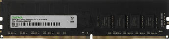 Память DDR4 16Gb 2666MHz Digma DGMAD42666016D RTL PC4-21300 CL19 DIMM 288-pin 1.2В dual rank Ret Память DDR4 16Gb 2666MHz Digma DGMAD42666016D RTL PC4-21300 CL19 DIMM 288-pin 1.2В dual rank Ret