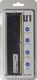 Память DDR4 4Gb 2666MHz Hikvision HKED4041BAA1D0ZA1/4G RTL PC4-21300 CL19 DIMM 288-pin 1.2В Ret Память DDR4 4Gb 2666MHz Hikvision HKED4041BAA1D0ZA1/4G RTL PC4-21300 CL19 DIMM 288-pin 1.2В Ret