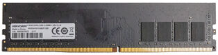 Память DDR4 16Gb 3200MHz Hikvision HKED4161CAB2F1ZB1/16G RTL PC4-25600 CL18 DIMM 288-pin 1.35В Ret Память DDR4 16Gb 3200MHz Hikvision HKED4161CAB2F1ZB1/16G RTL PC4-25600 CL18 DIMM 288-pin 1.35В Ret