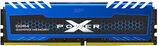 Память DDR4 8Gb 3600MHz Silicon Power SP008GXLZU360BSA Xpower Turbine RTL Gaming PC4-28800 CL18 DIMM 288-pin 1.35В single rank с радиатором Ret&nbsp;<img style='position: relative;margin:0' src='/image/only_to_order_edit.gif' alt='На заказ' title='На заказ' />