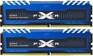 Память DDR4 2x8Gb 3600MHz Silicon Power SP016GXLZU360BDA Xpower Turbine RTL Gaming PC4-28800 CL18 DIMM 288-pin 1.35В kit single rank с радиатором Ret Память DDR4 2x8Gb 3600MHz Silicon Power SP016GXLZU360BDA Xpower Turbine RTL Gaming PC4-28800 CL18 DIMM 288-pin 1.35В kit single rank с радиатором Ret
