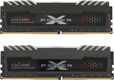 Память DDR4 2x8Gb 3600MHz Silicon Power SP016GXLZU360BDB Xpower Turbine RGB RTL Gaming PC4-28800 CL18 DIMM 288-pin 1.35В kit single rank с радиатором Ret Память DDR4 2x8Gb 3600MHz Silicon Power SP016GXLZU360BDB Xpower Turbine RGB RTL Gaming PC4-28800 CL18 DIMM 288-pin 1.35В kit single rank с радиатором Ret