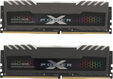 Память DDR4 2x16Gb 3600MHz Silicon Power SP032GXLZU360BDB Xpower Turbine RGB RTL Gaming PC4-28800 CL18 DIMM 260-pin 1.35В kit single rank с радиатором Ret