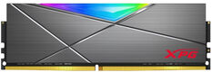 ADATA
Память DDR4 8GB 3600MHz A-Data AX4U36008G18I-ST50 XPG Spectrix D50 RGB RTL Gaming PC4-28800 CL18 DIMM 288-pin 1.35В single rank с радиатором Ret