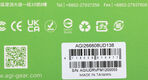 Память DDR4 8Gb 2666MHz AGi AGI266608UD138 UD138 RTL PC4-21300 DIMM 288-pin 1.2В Ret Память DDR4 8Gb 2666MHz AGi AGI266608UD138 UD138 RTL PC4-21300 DIMM 288-pin 1.2В Ret
