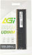 Память DDR4 16Gb 2666MHz AGi AGI266616UD138 UD138 RTL PC4-21300 DIMM 288-pin 1.2В Ret Память DDR4 16Gb 2666MHz AGi AGI266616UD138 UD138 RTL PC4-21300 DIMM 288-pin 1.2В Ret