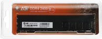 Память DDR4 8Gb 2400MHz AGi AGI240008UD138 UD138 RTL PC4-19200 CL17 DIMM 288-pin 1.2В Ret Память DDR4 8Gb 2400MHz AGi AGI240008UD138 UD138 RTL PC4-19200 CL17 DIMM 288-pin 1.2В Ret