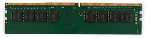Память DDR4 8Gb 3200MHz Digma DGMAD43200008D RTL PC4-25600 CL22 DIMM 288-pin 1.2В dual rank Ret Память DDR4 8Gb 3200MHz Digma DGMAD43200008D RTL PC4-25600 CL22 DIMM 288-pin 1.2В dual rank Ret