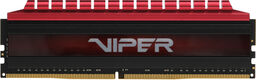 Память DDR4 2x32Gb 3600MHz Patriot PV464G360C8K Viper 4 RTL PC4-28800 CL18 DIMM 288-pin 1.35В с радиатором Ret Память DDR4 2x32Gb 3600MHz Patriot PV464G360C8K Viper 4 RTL PC4-28800 CL18 DIMM 288-pin 1.35В с радиатором Ret