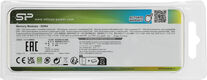 Память DDR4 4GB 2666MHz Silicon Power SP004GBLFU266X02 RTL PC4-21300 CL19 DIMM 288-pin 1.2В single rank Ret