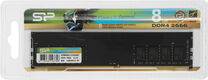 Память DDR4 8GB 2666MHz Silicon Power SP008GBLFU266X02 RTL PC4-21300 CL19 DIMM 288-pin 1.2В single rank Ret Память DDR4 8GB 2666MHz Silicon Power SP008GBLFU266X02 RTL PC4-21300 CL19 DIMM 288-pin 1.2В single rank Ret