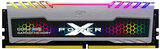 Память DDR4 8GB 3200MHz Silicon Power SP008GXLZU320BSB Xpower Turbine RGB RTL Gaming PC4-25600 CL16 DIMM 288-pin 1.35В kit single rank с радиатором Ret&nbsp;<img style='position: relative;margin:0' src='/image/only_to_order_edit.gif' alt='На заказ' title='На заказ' />