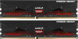 Память DDR4 2x8GB 2666MHz AMD R7S416G2606U2K Radeon R7 Performance Series RTL PC4-21300 CL16 DIMM 288-pin 1.2В Ret