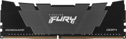Память DDR4 32GB 3200MHz Kingston KF432C16RB2/32 Fury Renegade Black RTL Gaming PC4-25600 CL16 DIMM 288-pin 1.35В dual rank с радиатором Ret Память DDR4 32GB 3200MHz Kingston KF432C16RB2/32 Fury Renegade Black RTL Gaming PC4-25600 CL16 DIMM 288-pin 1.35В dual rank с радиатором Ret