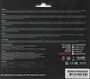 Память DDR4 2x32GB 3600MHz Patriot PVSR464G360C0K Viper Steel RGB RTL Gaming PC4-28800 CL20 DIMM 288-pin 1.35В dual rank с радиатором Ret Память DDR4 2x32GB 3600MHz Patriot PVSR464G360C0K Viper Steel RGB RTL Gaming PC4-28800 CL20 DIMM 288-pin 1.35В dual rank с радиатором Ret
