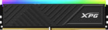 ADATA
Память DDR4 32GB 3200MHz A-Data AX4U320032G16A-SBKD35G XPG Spectrix D35G RGB RTL Gaming PC4-25600 CL16 DIMM 288-pin 1.35В dual rank с радиатором Ret
